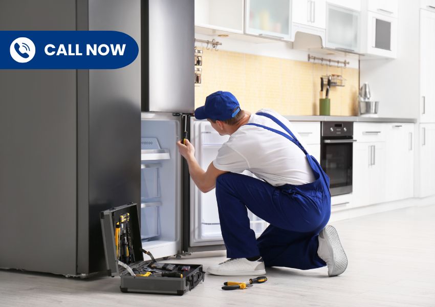 Byhalia Appliance Repair Company
